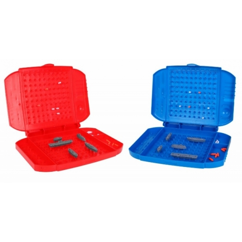 statki gra logiczna 707-74